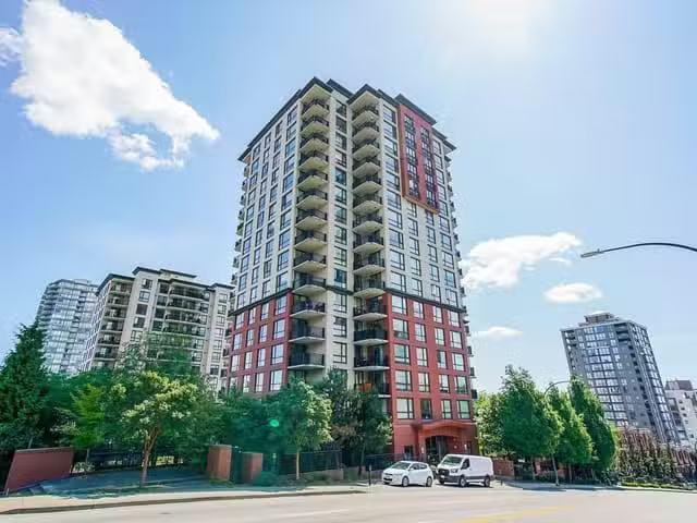 Condo for sale in New Westminster, British Columbia