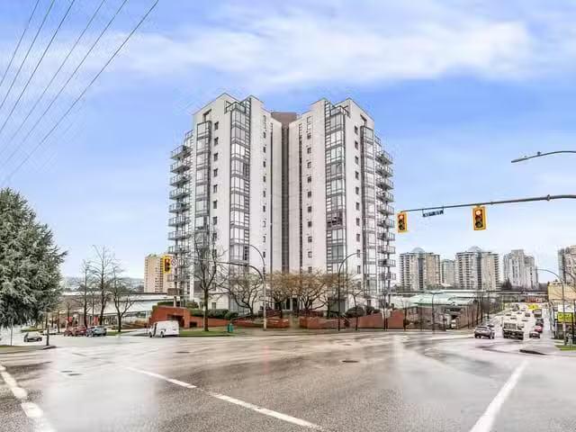 Condo for sale in New Westminster, British Columbia