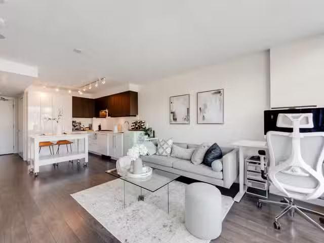 Condo for sale in New Westminster, British Columbia