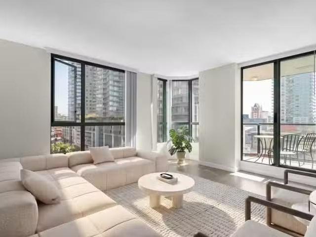 Condo for sale in New Westminster, British Columbia