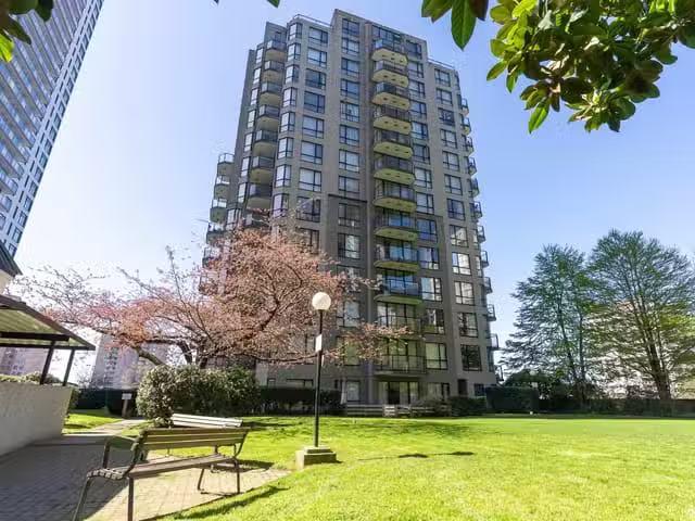 Condo for sale in New Westminster, British Columbia