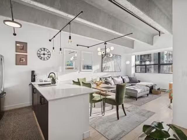 Condo for sale in New Westminster, Metro Vancouver Regional District