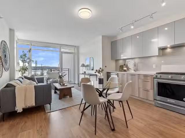 Condo for sale in New Westminster, British Columbia