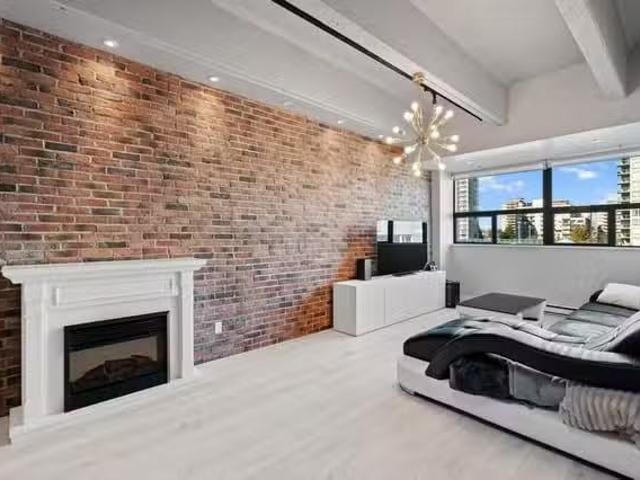 Condo for sale in New Westminster, British Columbia