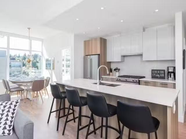 Condo for sale in New Westminster, British Columbia