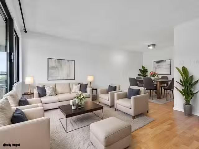 Condo for sale in New Westminster, British Columbia
