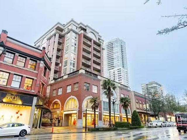 Condo for sale in New Westminster, British Columbia