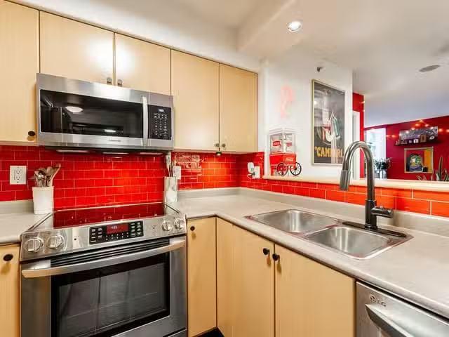 Condo for sale in New Westminster, British Columbia