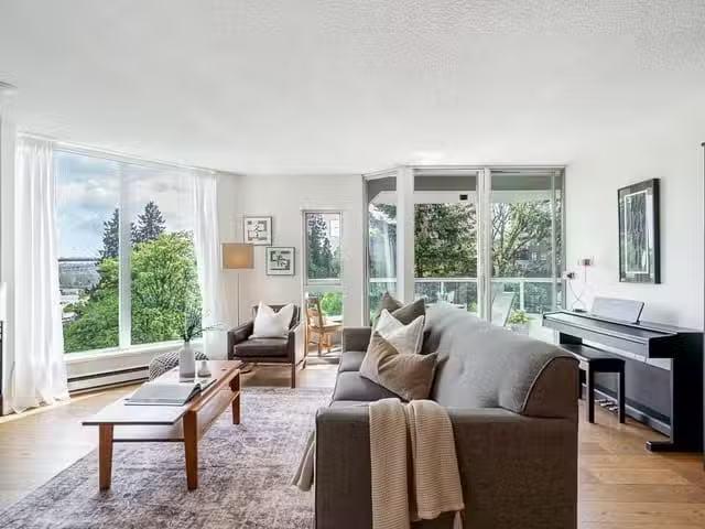 Condo for sale in New Westminster, British Columbia