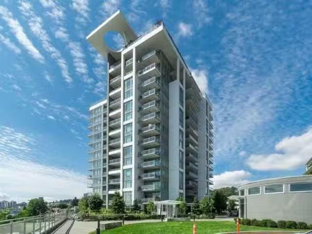 Condo for sale in New Westminster, British Columbia