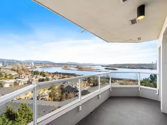 Condo for sale in New Westminster, British Columbia