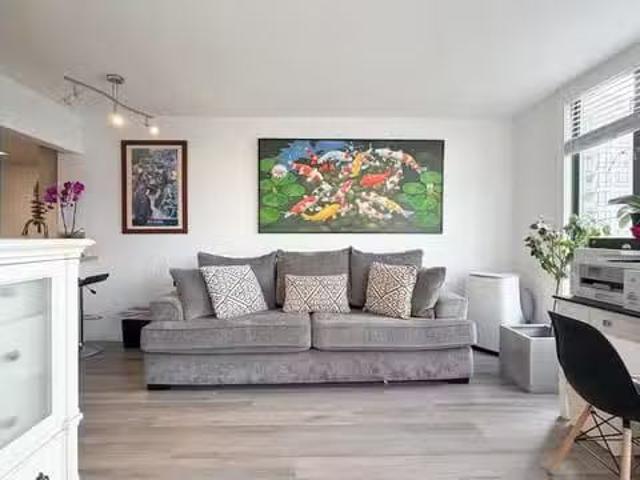 Condo for sale in New Westminster, British Columbia