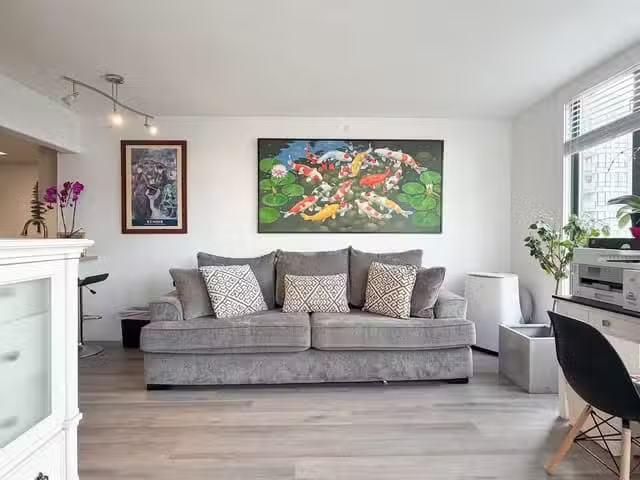 Condo for sale in New Westminster, British Columbia