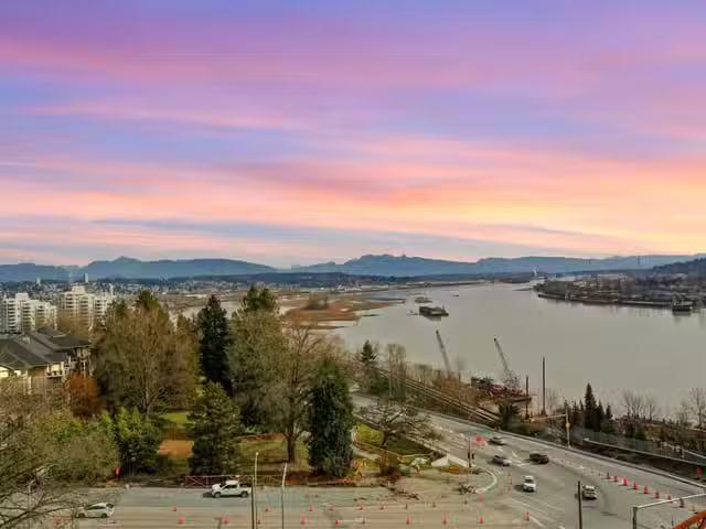 Condo for sale in New Westminster, British Columbia