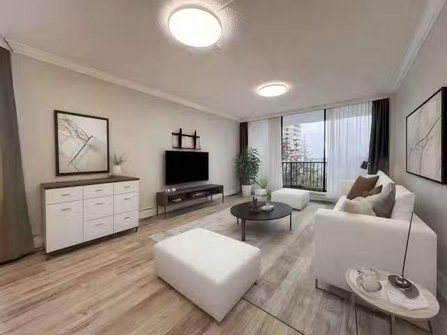 Condo for sale in New Westminster, British Columbia