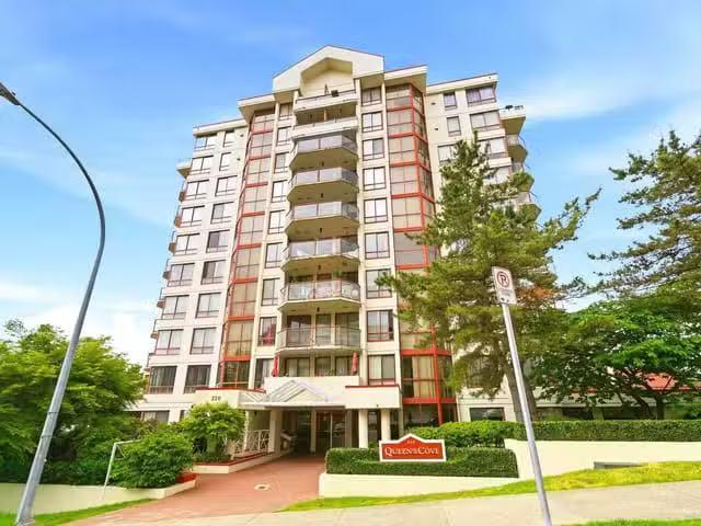 Condo for sale in New Westminster, British Columbia