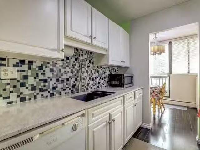 Condo for sale in New Westminster, British Columbia