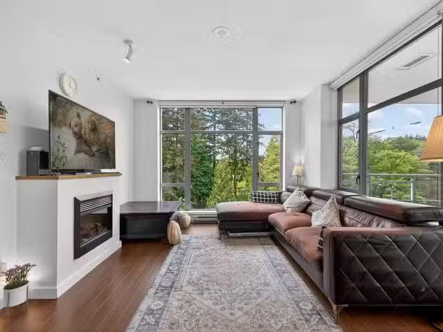 Condo for sale in New Westminster, British Columbia