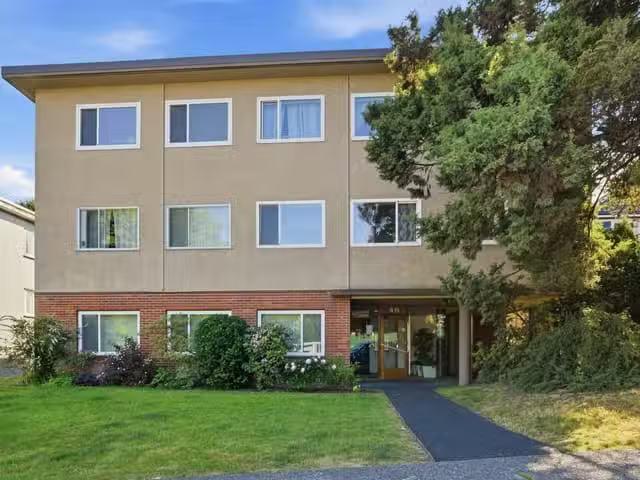 Condo for sale in New Westminster, British Columbia