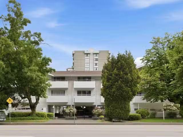 Condo for sale in New Westminster, British Columbia