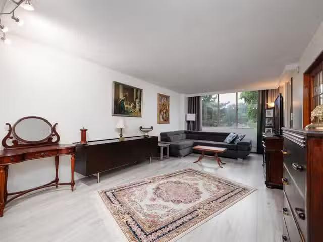 Condo for sale in North Vancouver, British Columbia