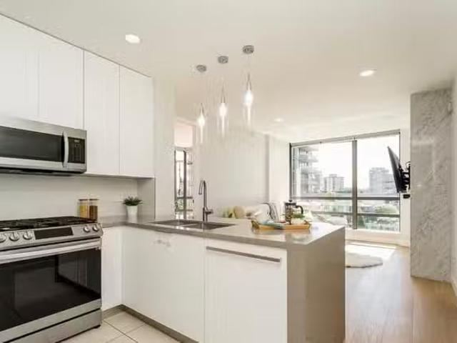 Condo for sale in North Vancouver, British Columbia