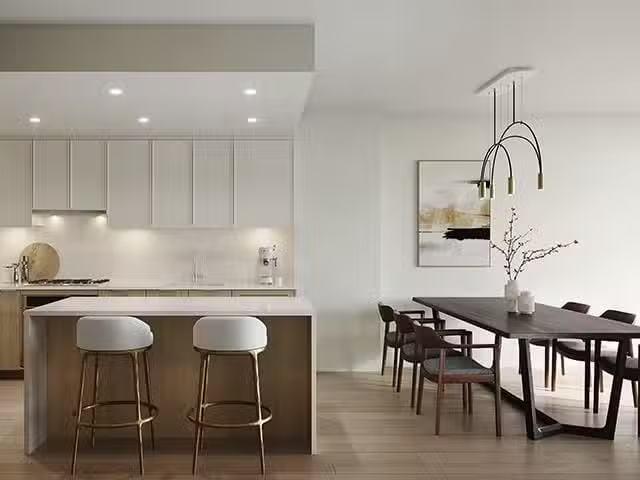 Condo for sale in North Vancouver, British Columbia