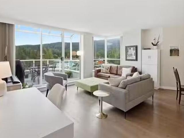 Condo for sale in North Vancouver, British Columbia