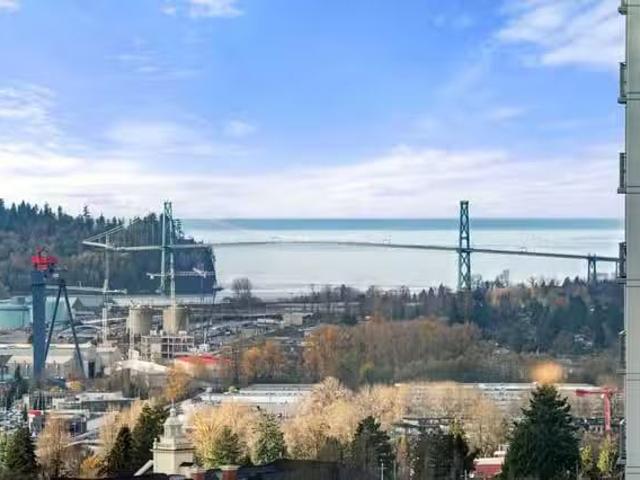 Condo for sale in North Vancouver, British Columbia