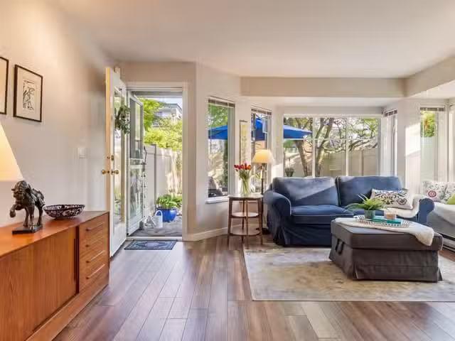 Condo for sale in North Vancouver, British Columbia