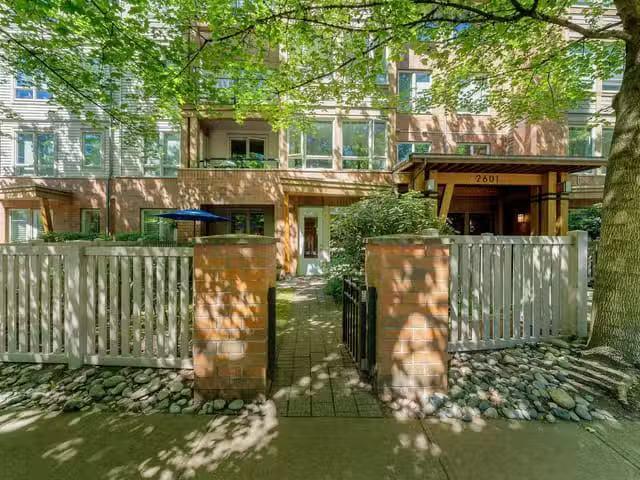 Condo for sale in North Vancouver, British Columbia