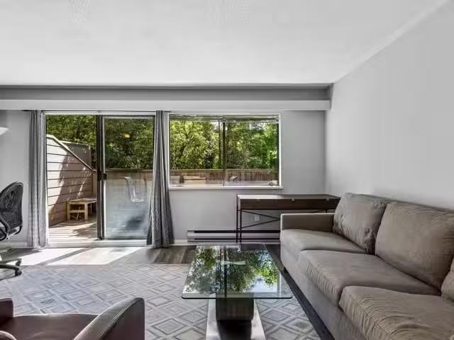 Condo for sale in North Vancouver, British Columbia