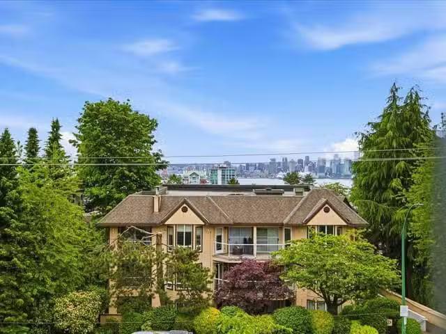 Condo for sale in North Vancouver, British Columbia