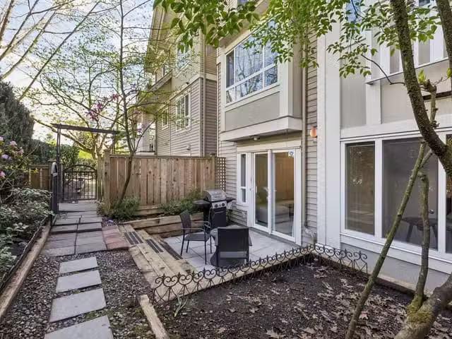 Condo for sale in North Vancouver, British Columbia