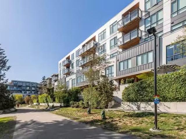 Condo for sale in North Vancouver, British Columbia