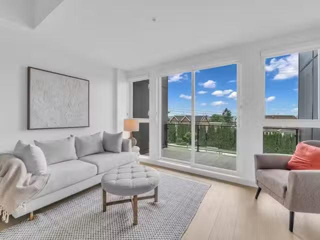 Condo for sale in North Vancouver, British Columbia
