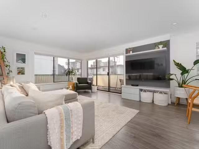 Condo for sale in North Vancouver, British Columbia