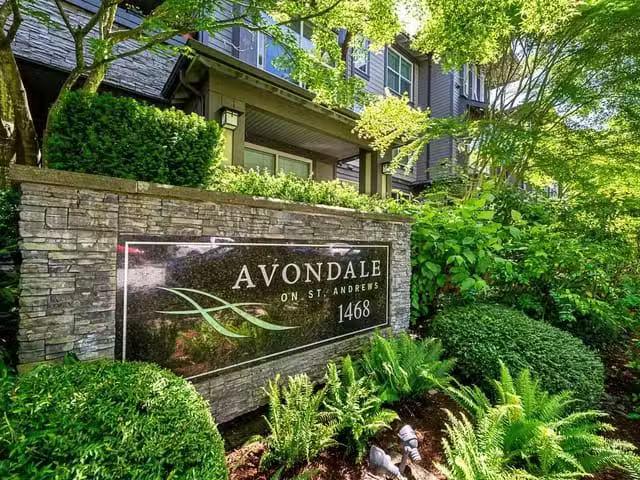 Condo for sale in North Vancouver, British Columbia