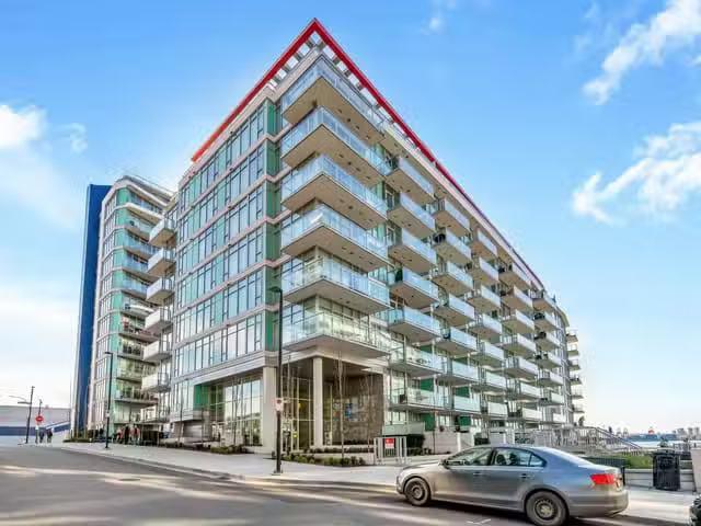 Condo for sale in North Vancouver, British Columbia