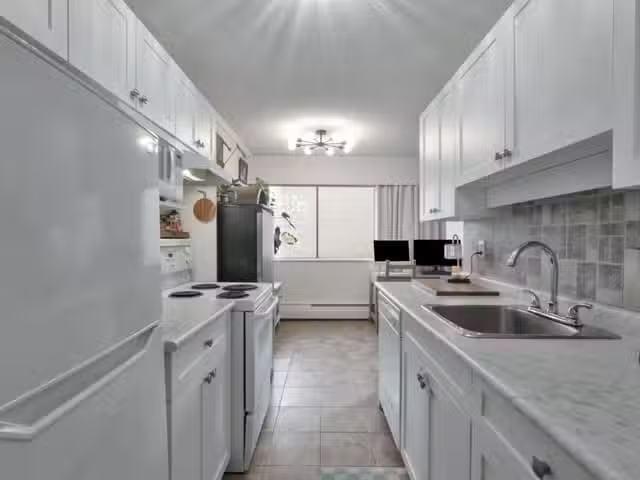 Condo for sale in North Vancouver, British Columbia