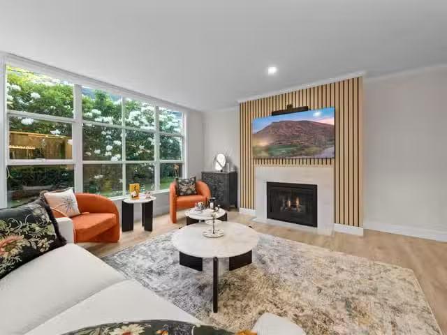 Condo for sale in North Vancouver, British Columbia