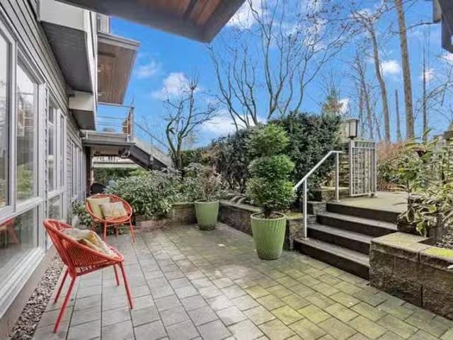 Condo for sale in North Vancouver, British Columbia