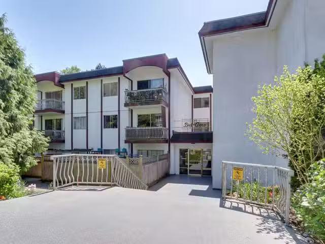 Condo for sale in North Vancouver, British Columbia