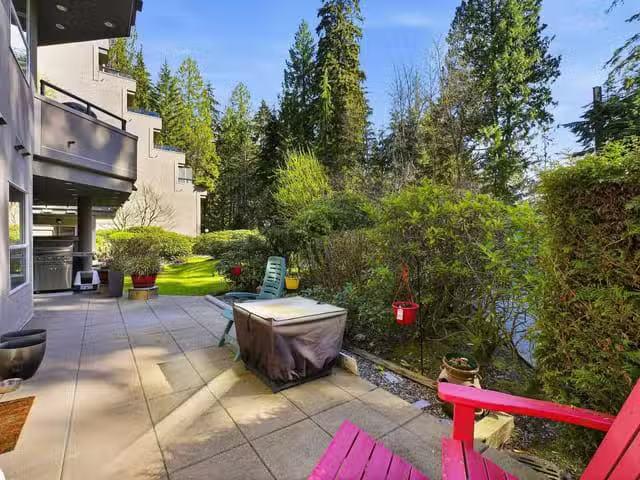 Condo for sale in North Vancouver, British Columbia