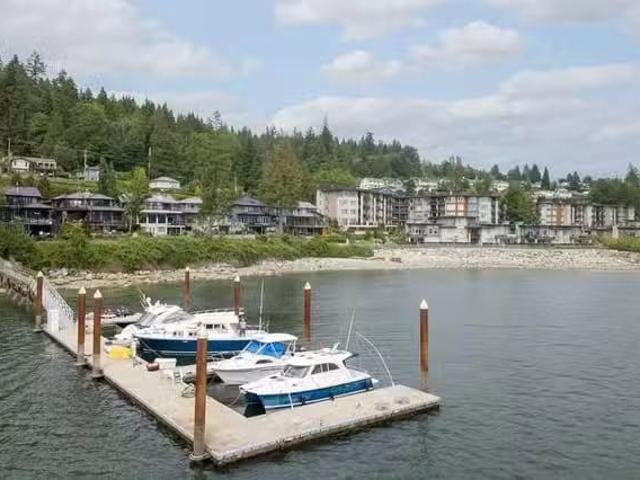 Condo for sale in North Vancouver, British Columbia