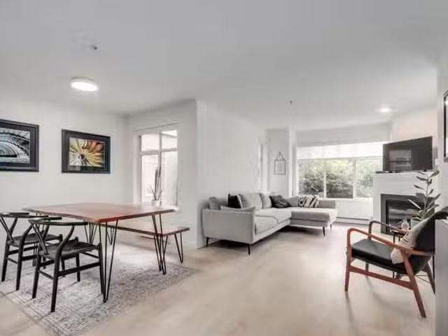 Condo for sale in North Vancouver, British Columbia