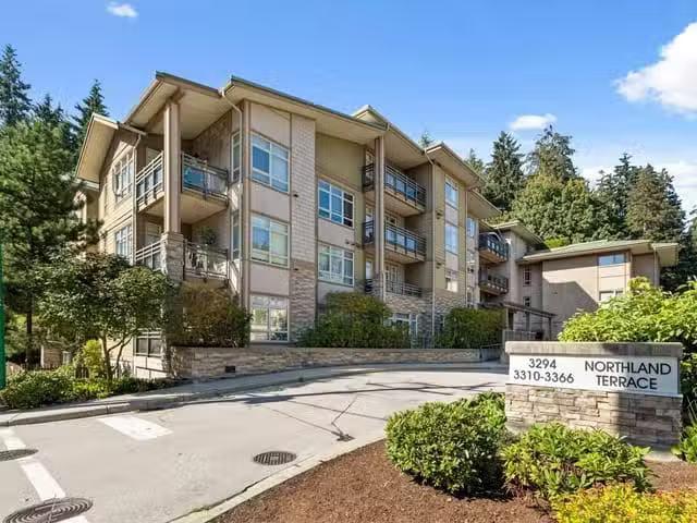 Condo for sale in North Vancouver, British Columbia
