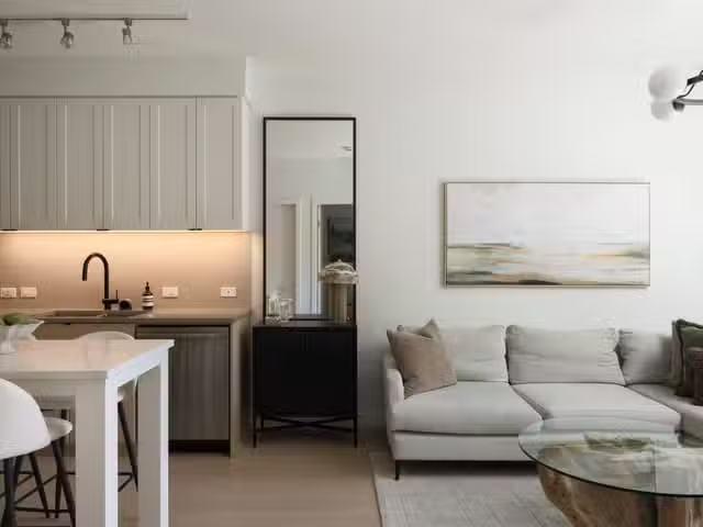 Condo for sale in North Vancouver, British Columbia