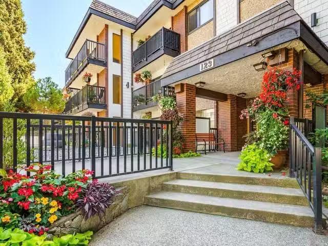 Condo for sale in North Vancouver, British Columbia