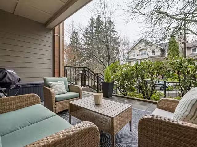 Condo for sale in North Vancouver, British Columbia
